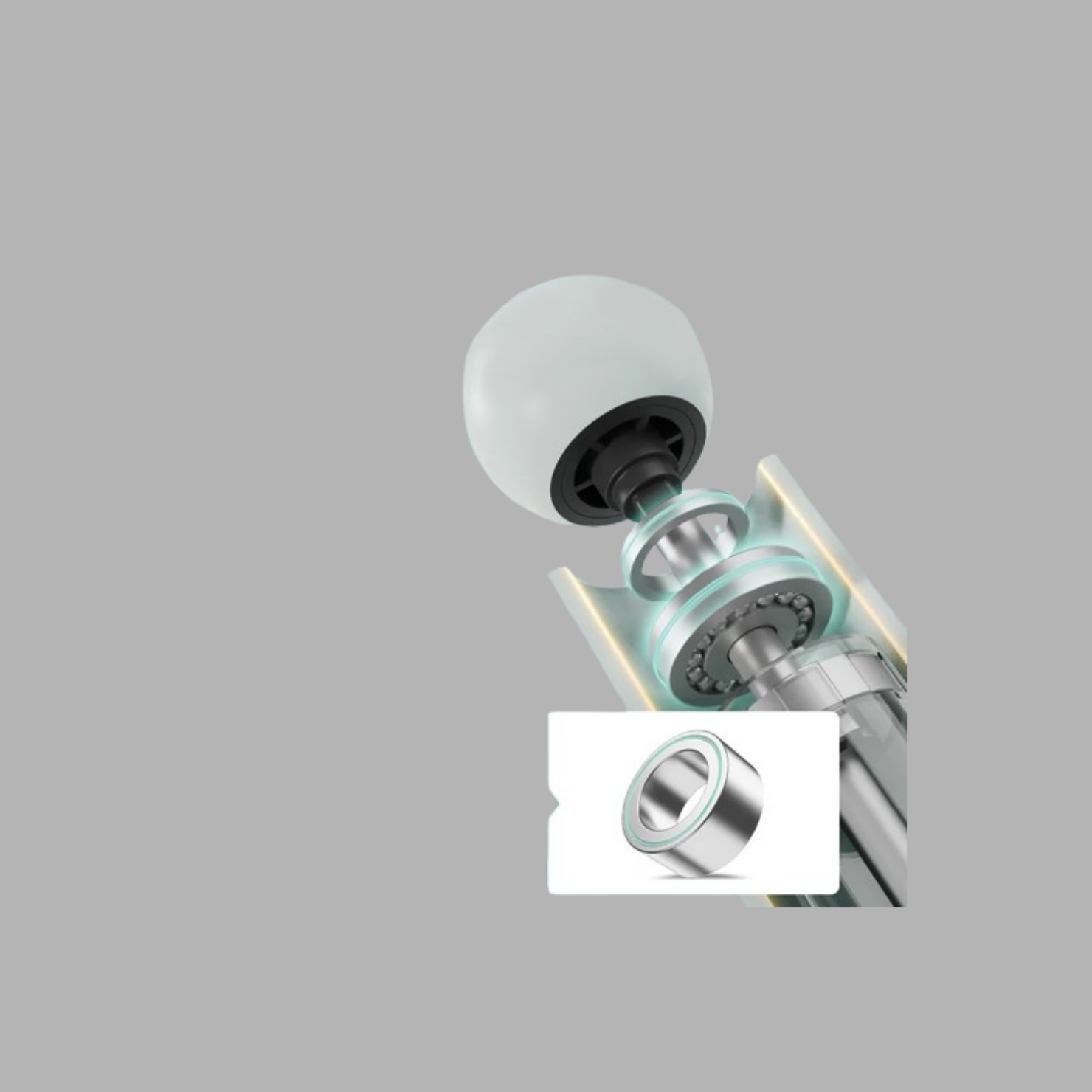 Corda Tech